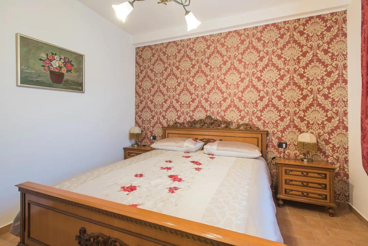 Locanda San Marino Al Coppo Monte Grimano Terme Buitenkant foto
