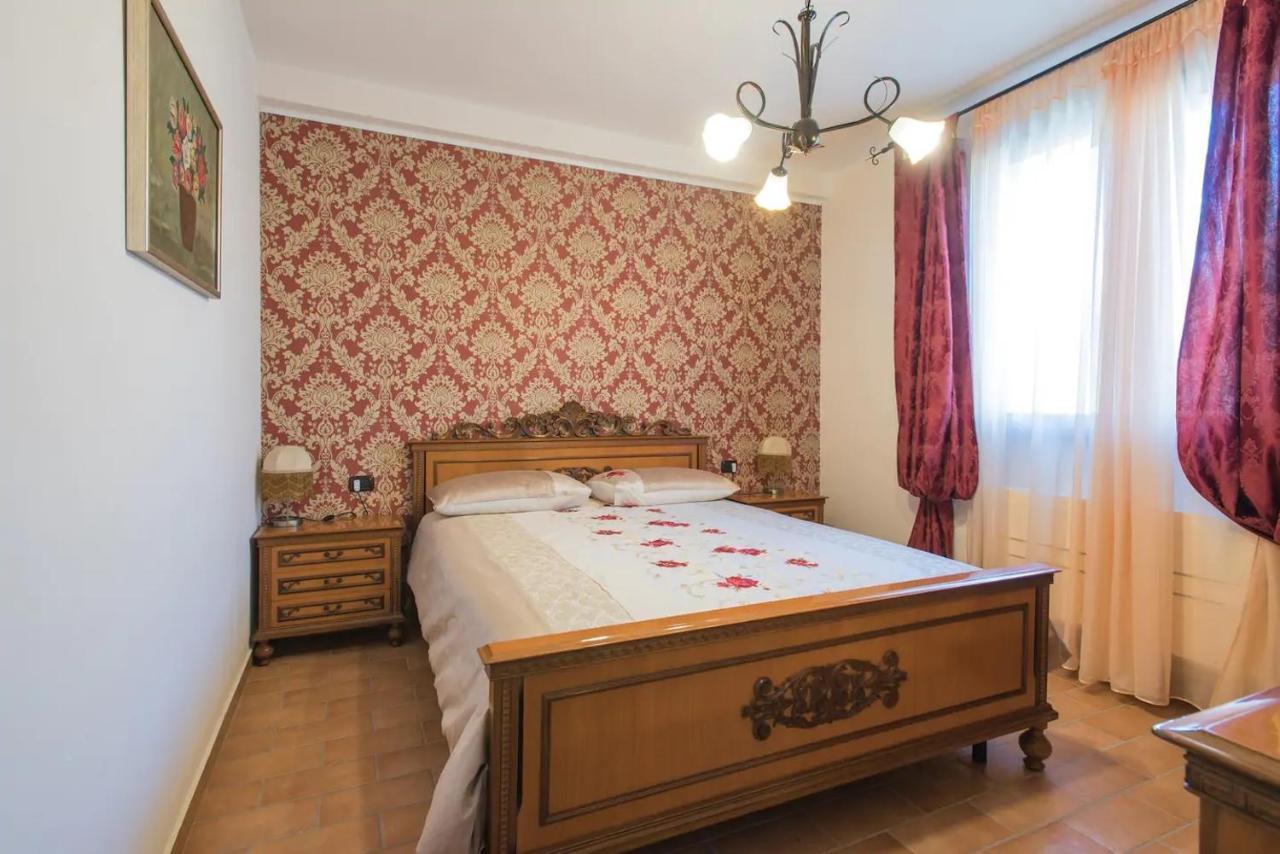 Locanda San Marino Al Coppo Monte Grimano Terme Buitenkant foto