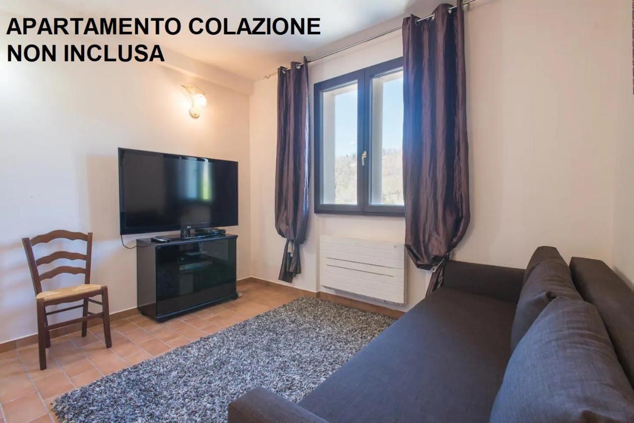 Locanda San Marino Al Coppo Monte Grimano Terme Buitenkant foto