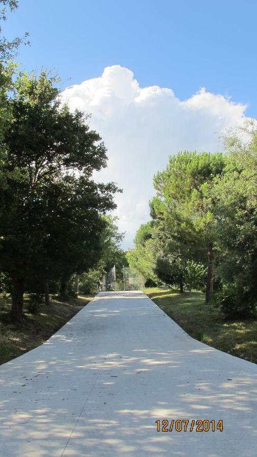 Locanda San Marino Al Coppo Monte Grimano Terme Buitenkant foto