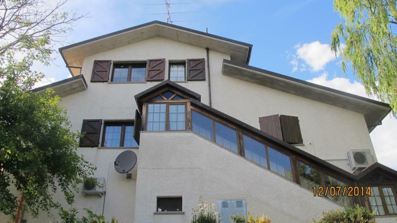 Locanda San Marino Al Coppo Monte Grimano Terme Buitenkant foto