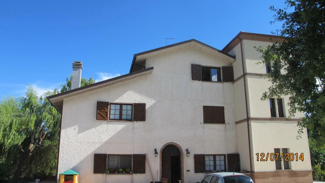 Locanda San Marino Al Coppo Monte Grimano Terme Buitenkant foto